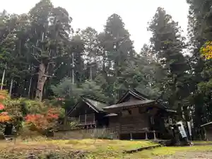 大宮温泉神社のその他建物(2022年11月24日(木) 09時53分04秒投稿)