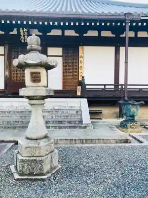當麻寺 奥院(奈良県)