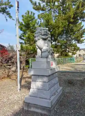 大宮神社(千葉県)