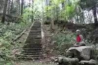 松蓋寺のその他建物