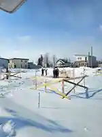 美幌神社(北海道)