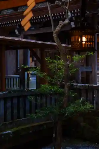 諏訪大社(長野県)