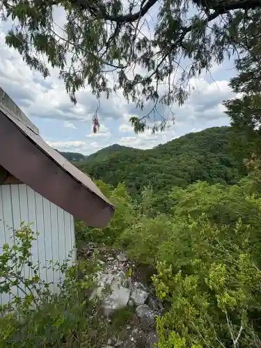 瑠璃山薬師堂(広島県)