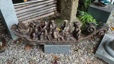 玉鉾神社(愛知県)