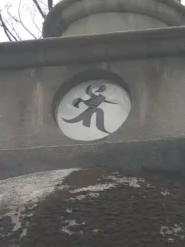 上野大佛のその他建物