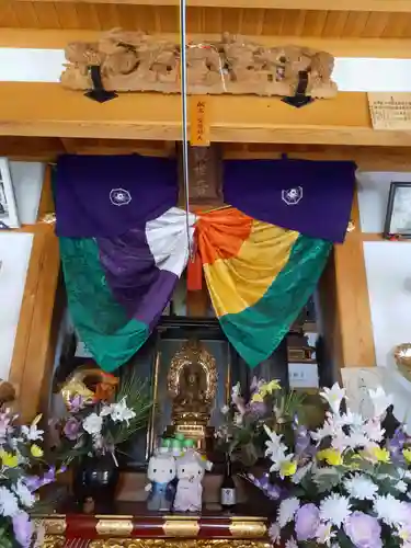 龍護寺(山形県)