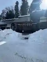 飛騨大神宮(岐阜県)