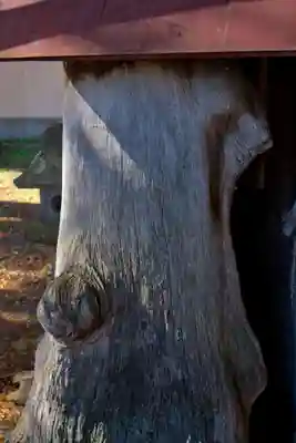 姫宮社(長野県)