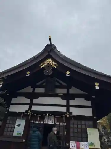 三輪神社(愛知県)