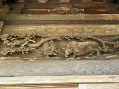 八坂神社(新潟県)