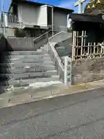 八事御嶽神社(愛知県)