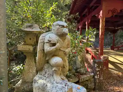 箸蔵寺(徳島県)