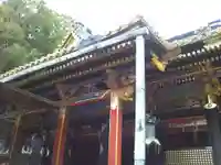 久能山東照宮(静岡県)