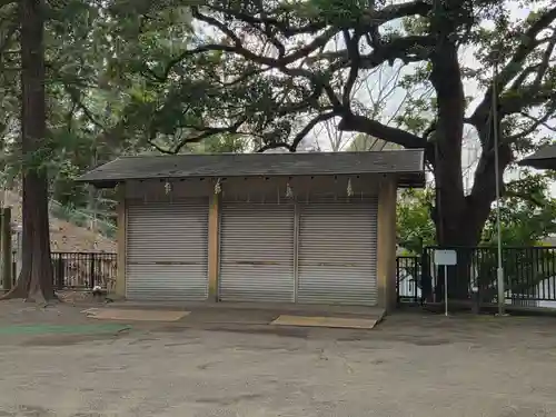 上野毛稲荷神社(東京都)