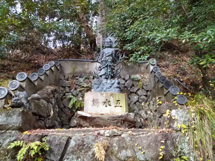 本山寺(大阪府)