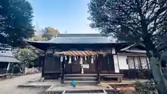 高屋神社(香川県)