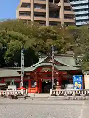 金神社(岐阜県)