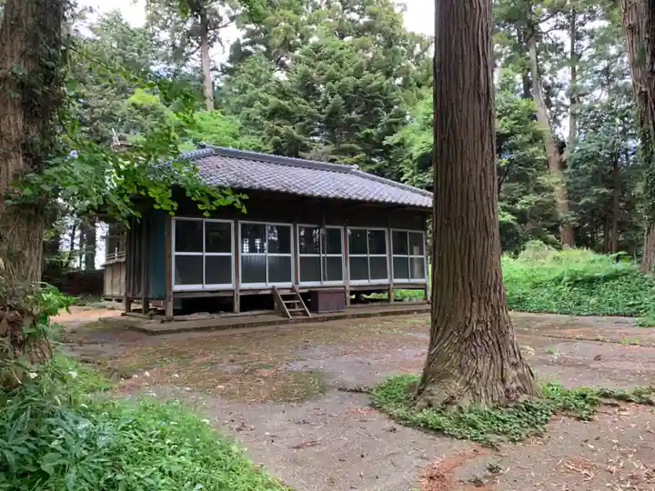 八幡神社(千葉県)