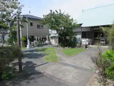 心月寺のその他建物