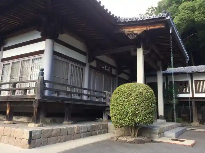 慈仙寺(広島県)