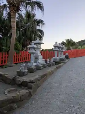 鵜戸神宮(宮崎県)