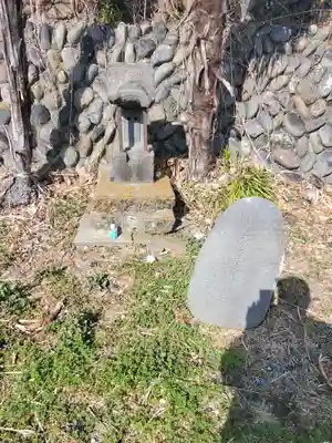 観音寺 (山川町)(栃木県)