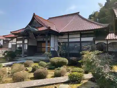 全昌寺(石川県)