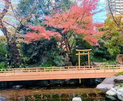愛宕神社(東京都)