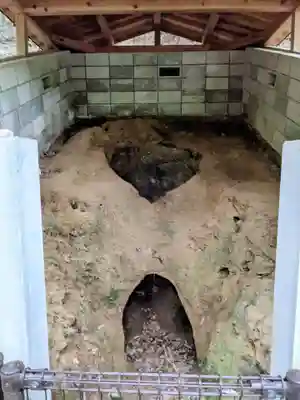 大水上神社(香川県)