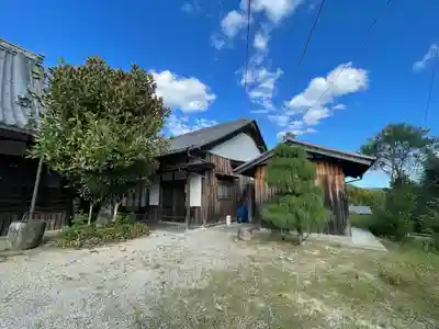 慶明寺(三重県)