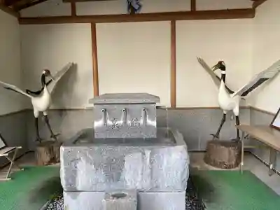 大前恵比寿神社(栃木県)