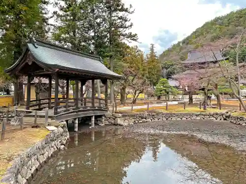 向嶽寺のその他建物