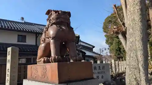新宮神社(滋賀県)