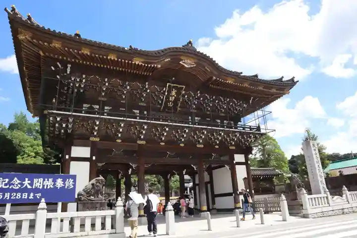 成田山新勝寺(千葉県)