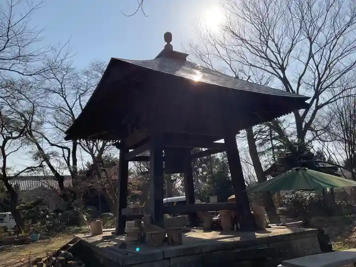 万蔵院(茨城県)