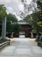 大山祇神社(愛媛県)