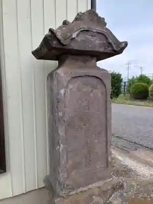 薬師堂(千葉県)
