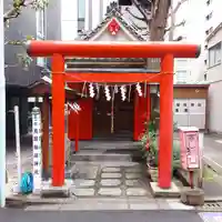 鳥居稲荷神社(東京都)