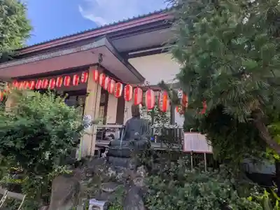 浄土寺(東京都)