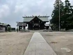 高石神社(神奈川県)