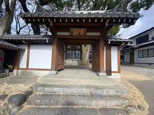 法泉寺(愛知県)