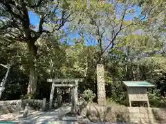 花窟神社(三重県)