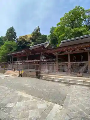 石清水八幡宮(京都府)
