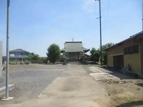 来福寺(埼玉県)