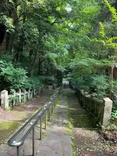 柞原八幡宮(大分県)