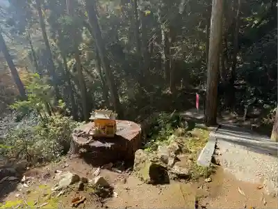 金刀比羅神社(岡山県)