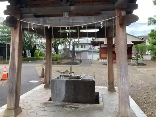 千葉寺(千葉県)