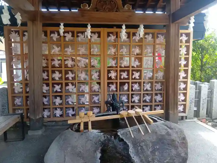 御嶽神社茅萱宮(岐阜県)