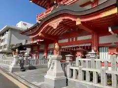 射楯兵主神社(兵庫県)