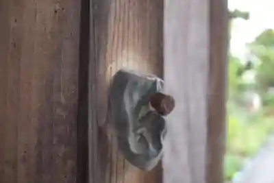 岩槻大師彌勒密寺のその他建物